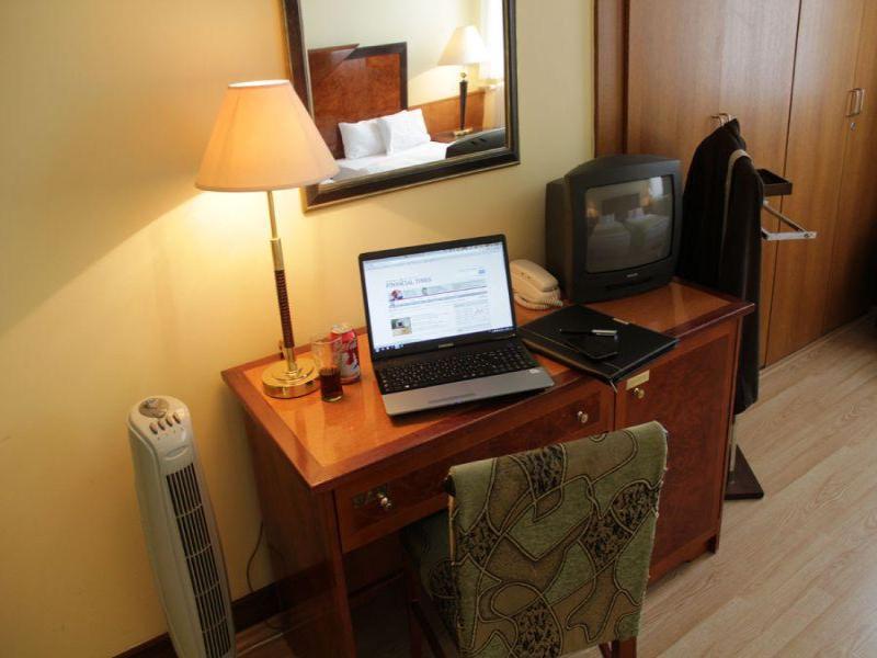 Hotel Metro Budapest Extérieur photo