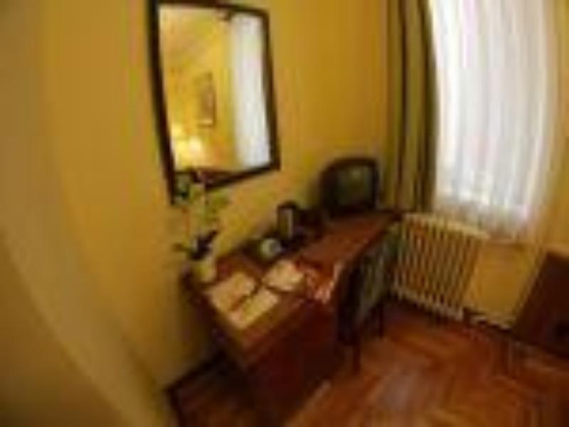 Hotel Metro Budapest Extérieur photo