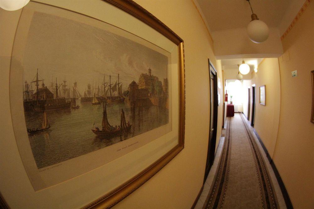 Hotel Metro Budapest Extérieur photo